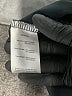 Asics Black Track Jacket Size M - photo 7