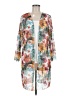 Unbranded Teal Kimono Size M - photo 1