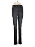 American Eagle Outfitters Solid Gray Jeans Size 10 - photo 1