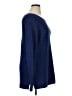 Athleta Blue Pullover Sweater Size XL - photo 4