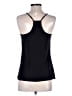J.Crew Factory Store 100% Polyester Black Sleeveless Top Size 2 - photo 2
