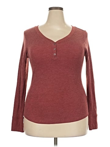 Faded Glory Cardigan (view 1)