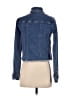 Ecru Blue Denim Jacket Size XS - photo 2