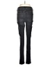 American Eagle Outfitters Solid Gray Jeans Size 10 - photo 2