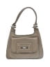 Banana Republic Gray Shoulder Bag One size - photo 1
