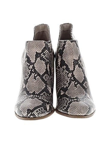 Fergalicious Ankle Boots (view 2)