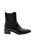 Zara Black Ankle Boots Size EU 41 - photo 1