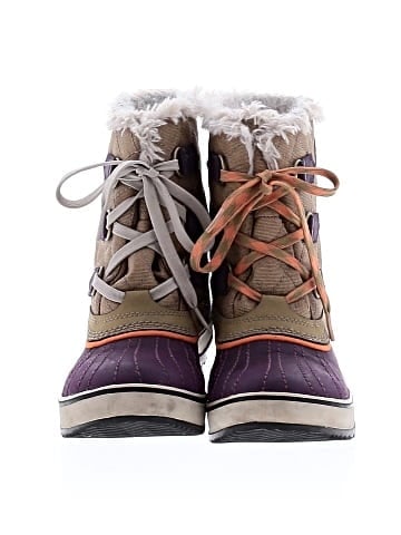 Sorel Rain Boots (view 2)