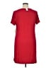Soma Red Casual Dress Size XL - photo 2