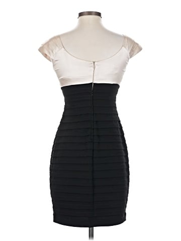 London Times Cocktail Dress (view 2)