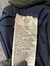 Unbranded 100% Polyester Blue Athletic Shorts Size 6 - 7 - photo 3