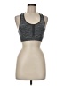 RBX Gray Sports Bra Size M - photo 1