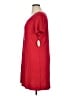 Soma Red Casual Dress Size XL - photo 5