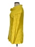 Style&Co Yellow Pullover Sweater Size L - photo 5