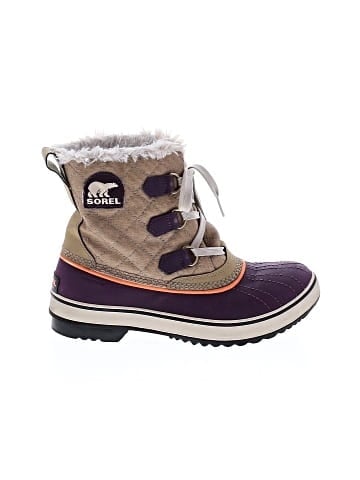 Sorel Rain Boots (view 1)