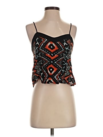 Xhilaration Tank Top (view 1)