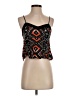 Xhilaration Orange Tank Top Size XS - photo 1