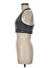 RBX Gray Sports Bra Size M - photo 5