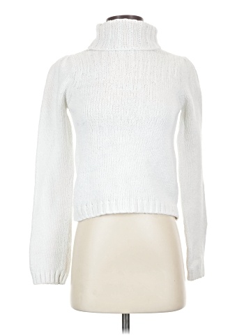 J.Crew Turtleneck Sweater (view 1)