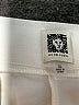 Anne Klein Solid Ivory Dress Pants Size XL - photo 7