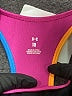 Under Armour Black Active Tank Size 10 - photo 3