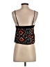 Xhilaration Orange Tank Top Size XS - photo 2