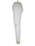 Free People Color Block Ivory Jeans Size 30 waist - photo 5