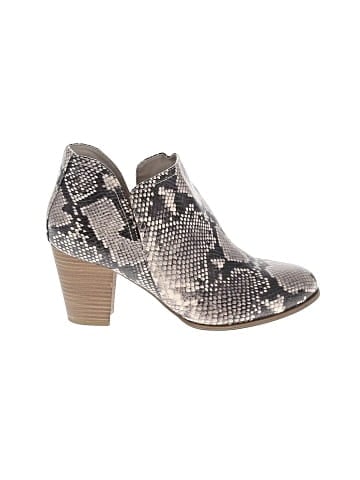 Fergalicious Ankle Boots (view 1)