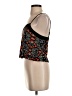 Xhilaration Orange Tank Top Size XS - photo 5
