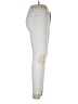 Free People Color Block Ivory Jeans Size 30 waist - photo 4