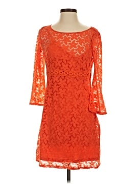 Laundry by Shelli Segal Cocktail Dress (view 1)