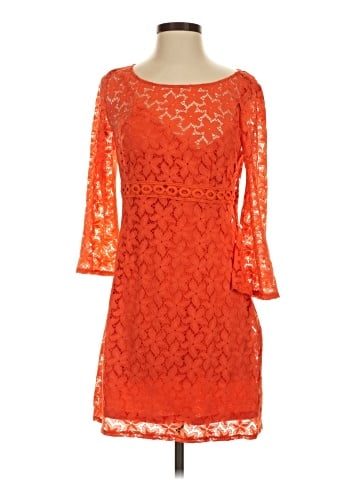 Laundry by Shelli Segal Cocktail Dress (view 1)