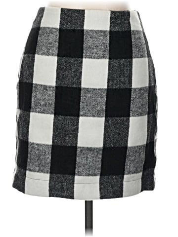 Boston Proper Casual Skirt (view 1)