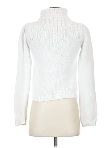 J.Crew Turtleneck Sweater (view 2)