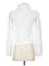 J.Crew White Turtleneck Sweater Size S - photo 2