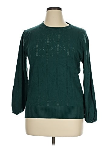 Grace Karin Pullover Sweater (view 1)