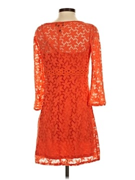 Laundry by Shelli Segal Cocktail Dress (view 2)
