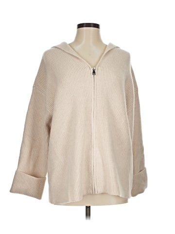 Zara Cardigan (view 1)