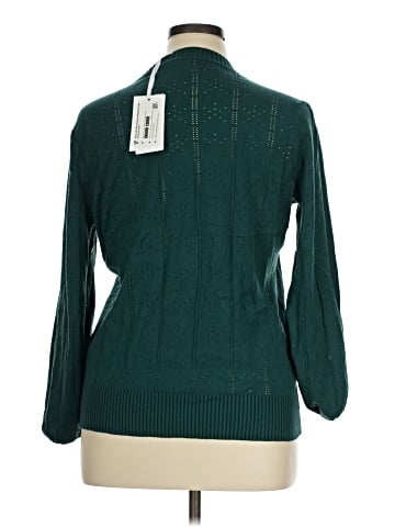 Grace Karin Pullover Sweater (view 2)