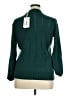 Grace Karin Teal Pullover Sweater Size XL - photo 2