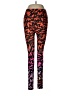 Peloton Graphic Orange Leggings Size M - photo 1