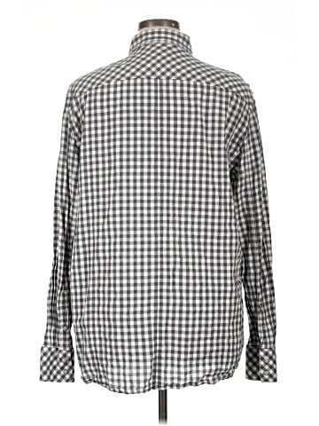 Rocawear Long Sleeve Button-Down Shirt (view 2)