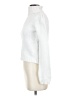 J.Crew White Turtleneck Sweater Size S - photo 5