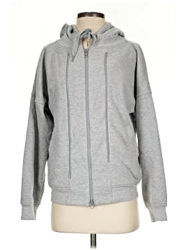 Adidas Stella McCartney Zip Up Hoodie (view 1)