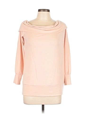 LC Lauren Conrad Pullover Sweater (view 1)