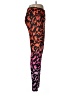 Peloton Graphic Orange Leggings Size M - photo 4