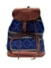 Unbranded Blue Backpack One size - photo 1