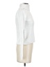 J.Crew White Turtleneck Sweater Size S - photo 4