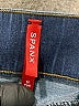 SPANX Blue Jeggings Size S - photo 4