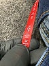 SPANX Blue Jeggings Size S - photo 6